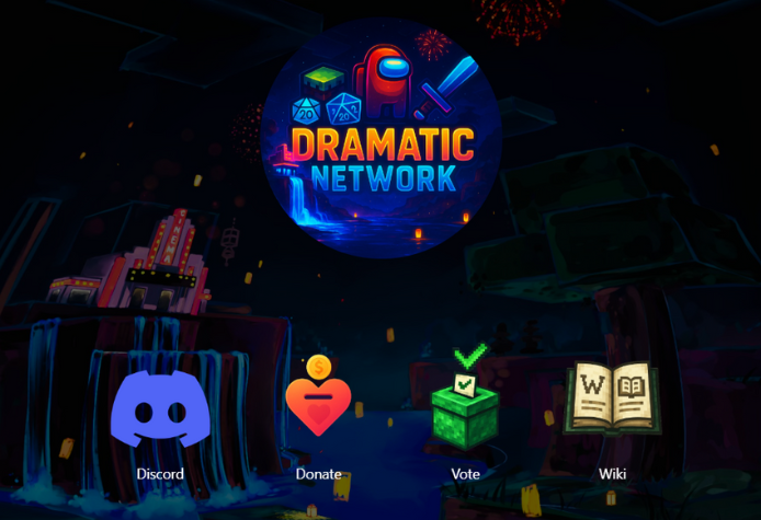 Dramatic‑Network